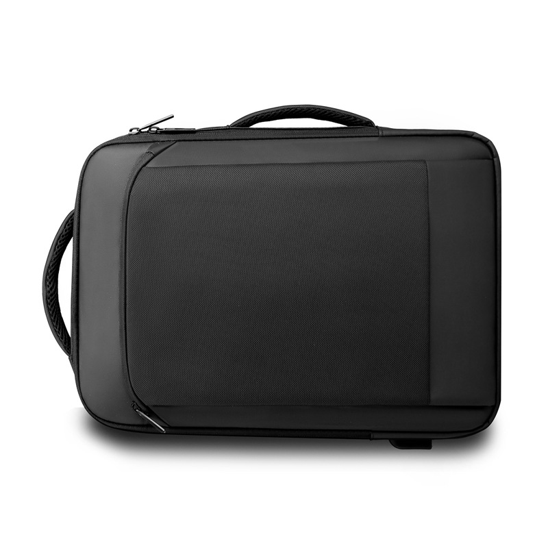 Computer bag, business splash proof large capacity outdoor backpack, student backpack_voghion.com