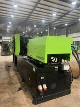 准新伊之密260t原装油漆机器非常少用