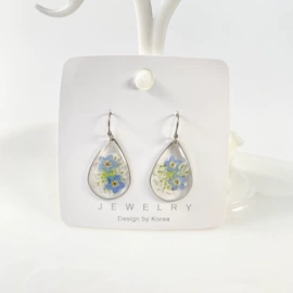 耳环;项链;吊坠