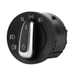 工場卸売ヘッドライトスイッチは大衆のマイテン速騰開迪5nd 941431a 5nd 941431bに適用します。
