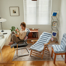 批发卡通坐垫居家日用客厅书房加厚水晶绒椅垫办公室椅垫一件代发