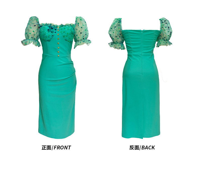 C9933 950K VÁY ĐẦM LIỀN THÂN NỮ CHOTDNG DÁNG ÔM BODY GỢI CẢM SEXY LƯỚI MỎNG MÙA HÈ THỜI TRANG NỮ G03 SẢN PHẨM MỚI