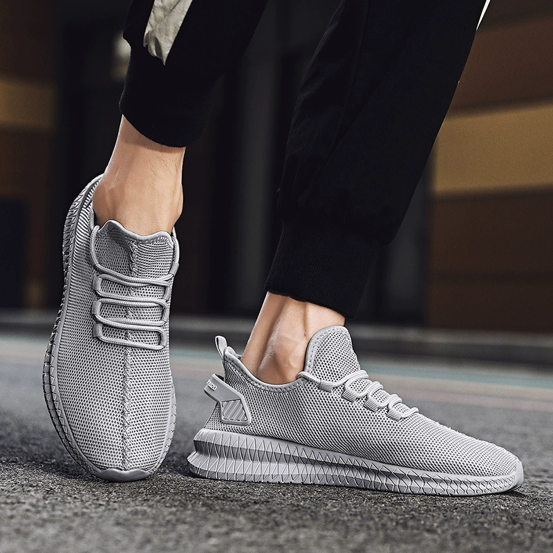 Tide, summer low sports shoes for leisure, trend comfortable footwear, 2021 collection