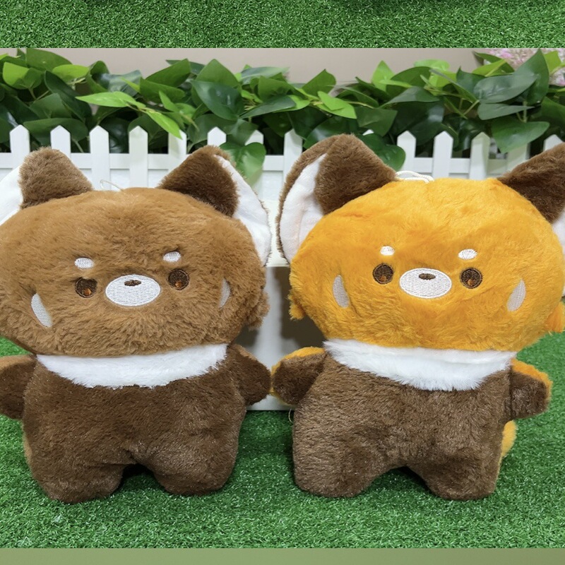 毛绒玩具娃娃玩偶公仔8寸抓机娃娃结婚抛洒毛绒玩具公仔玩偶娃娃|undefined