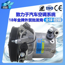 ����˹��³����WRX GDB 06-11�공�������տյ�ѹ����73111FE030