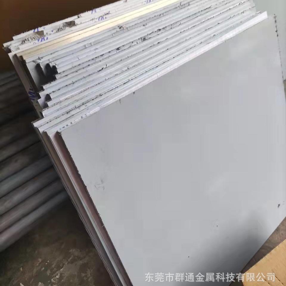 A1070BE现货供应铝合金 镜面板圆棒管料铝带