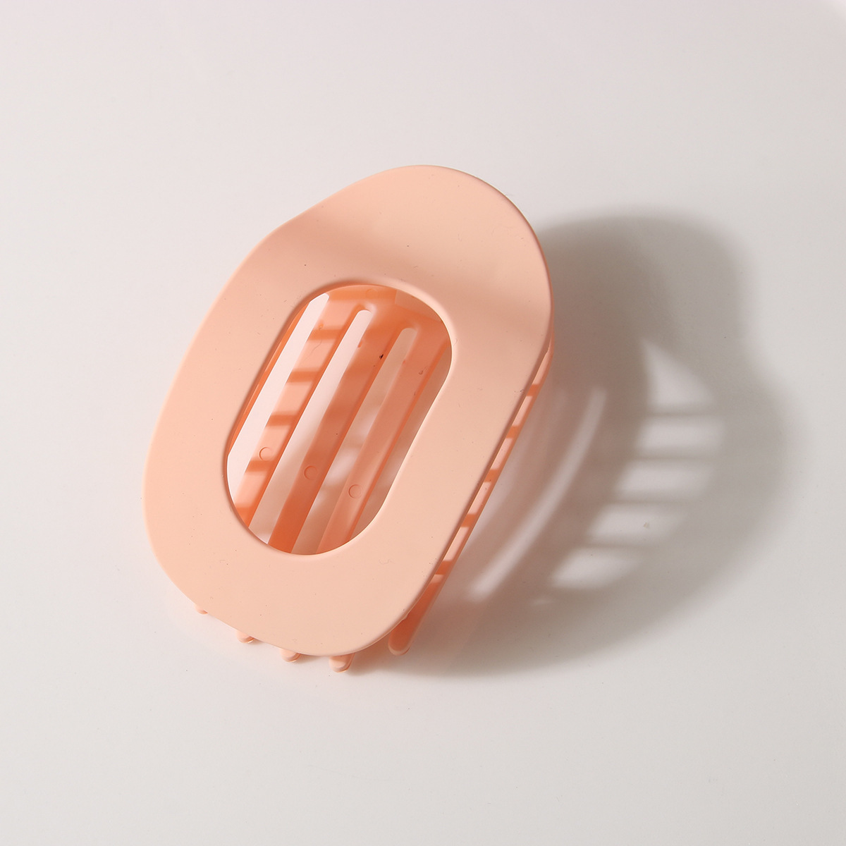 #17 라이트 오렌지 핑크