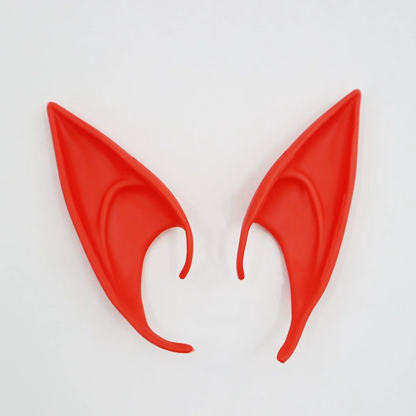 12CM red-ears