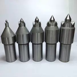 机床主轴;其他机床附件;顶尖、顶针