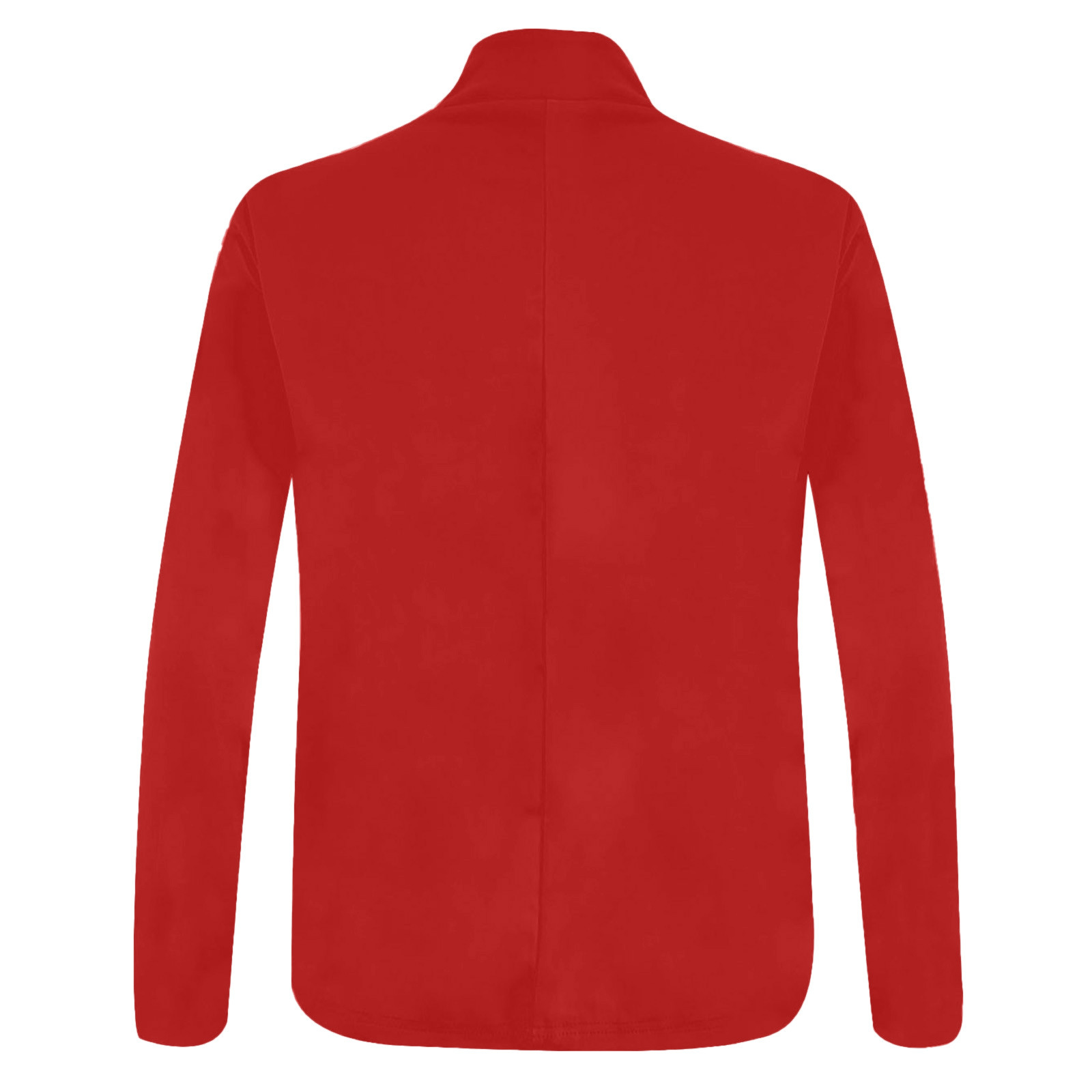 Casual Professional Blazer Jacket For Women In Solid Colour_voghion.com