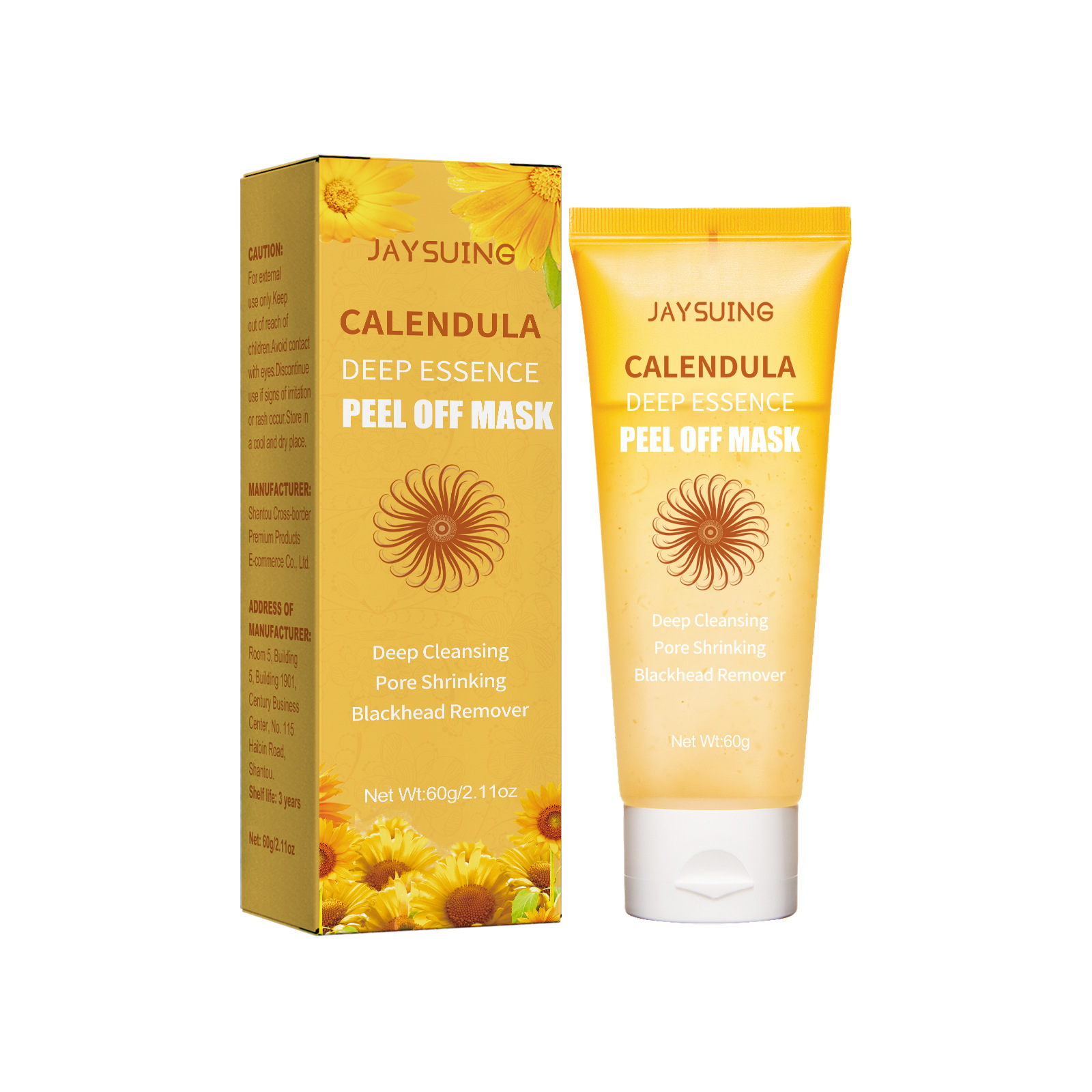 Cleansing Cutin Delicate Pores Brightening Skin Color Refreshing Oil Control Mask O1CN01picFxl1nkftLuy8Y0 !!2215867875128 0 Cib