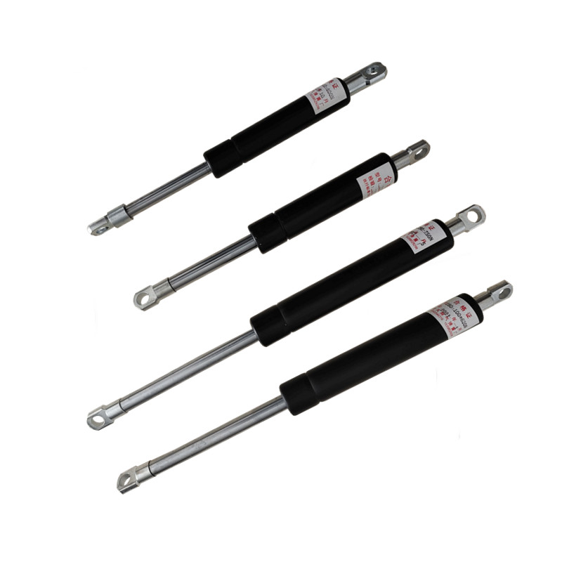 M3 - M16 accesorios de máquina de toque servo eléctrico varilla hidráulica de resorte de aire varilla de soporte de presión de aire especial para máquina de toque neumático