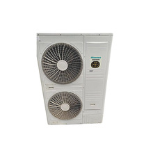 二手海信制冷中央空调多联机组335系列一拖多多联酒店专用