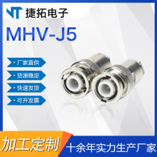 ���ҹ�Ӧ�͸�ѹ������3000V MHV-J5��Ƶͬ��������RF��ֱͷ����