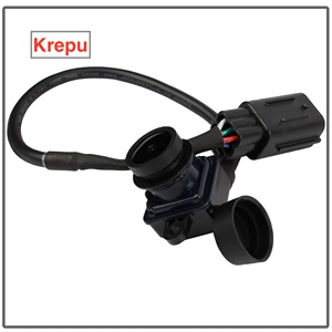 Jeep Grand Cherokee Dodge üçün arxa görüntü kamerası 56054059AC