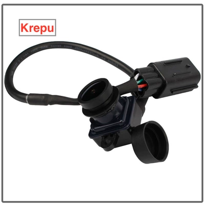 For Jeep Grand Cherokee Dodge car rear view reversing camera car camera 56054059AC (Vehicle camera)