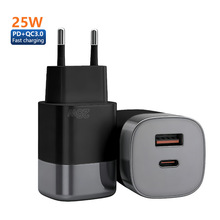 �羳����PD25W����֙C����� �WҎ�����^USB A+C�p���m����