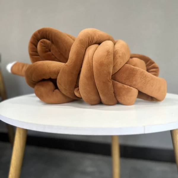 Velvet caramel - 5cm thick [about 3 meters long, take multiple photos without cutting]