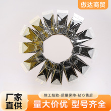 不锈钢织毛衣针打毛线针环形针循环针手工编织工具全套装环形棒针