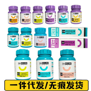 Wei Shi Pet Health Products кальций таблетки следовые элементы лецитин порошок молока