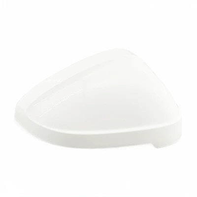 Shell 17 to 24 Models, Rear mirror/rearview mirror assembly