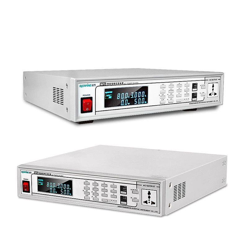 Hangzhou Yuanfang DPS1010 Импульсный источник питания с переменной частотой, интеллектуальный тестовый источник питания