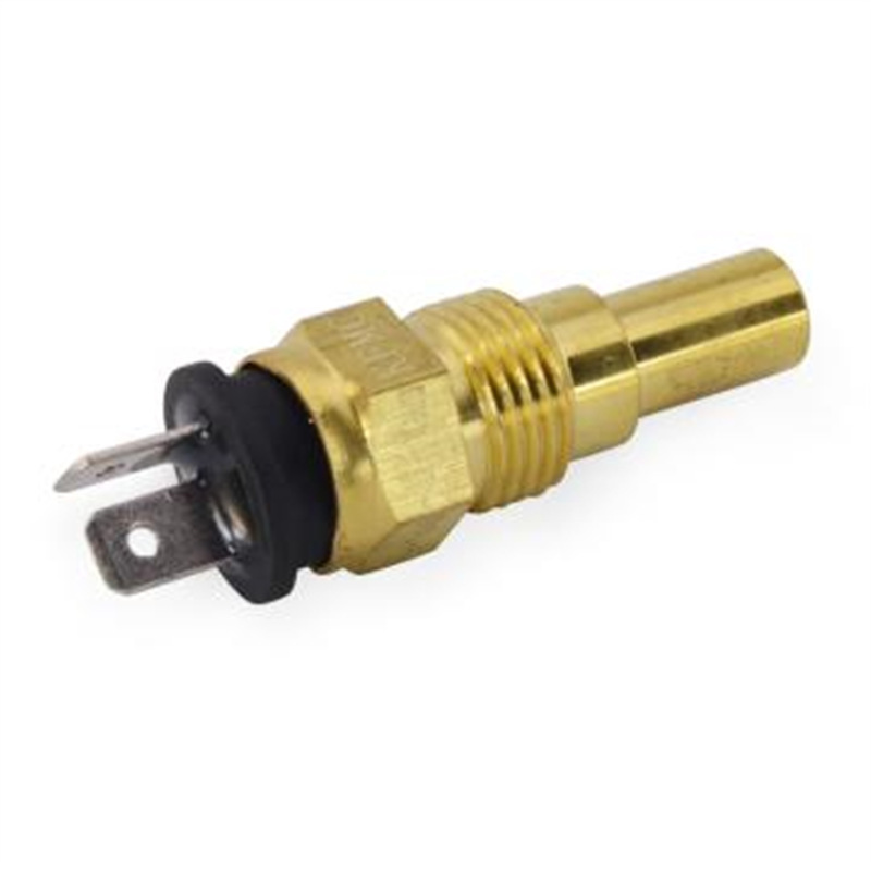 Sensor de temperatura del agua de dos pies 16MM