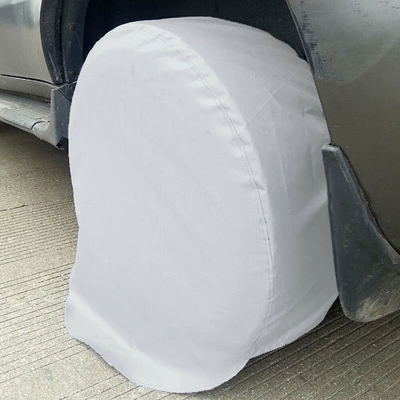 car tire cover car tire: Spare wheel cover