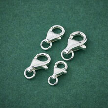 S925���y���r�ۏ��ɿ�ˮ�ο� ����朴��DIY������K��β�ۼ��y