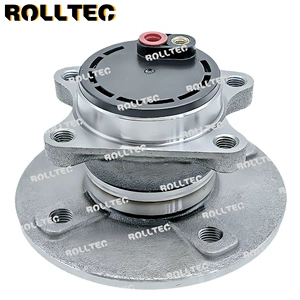 Wheel hub bearing 3748.85 42450-0H010 rear wheel hub unit suitable for Toyota AYGO 05-