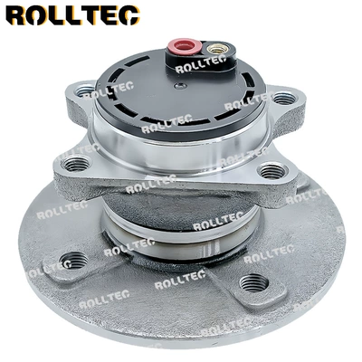 Wheel hub bearing 3748.85 42450-0H010 rear wheel hub unit suitable for Toyota AYGO 05- (Bearing)