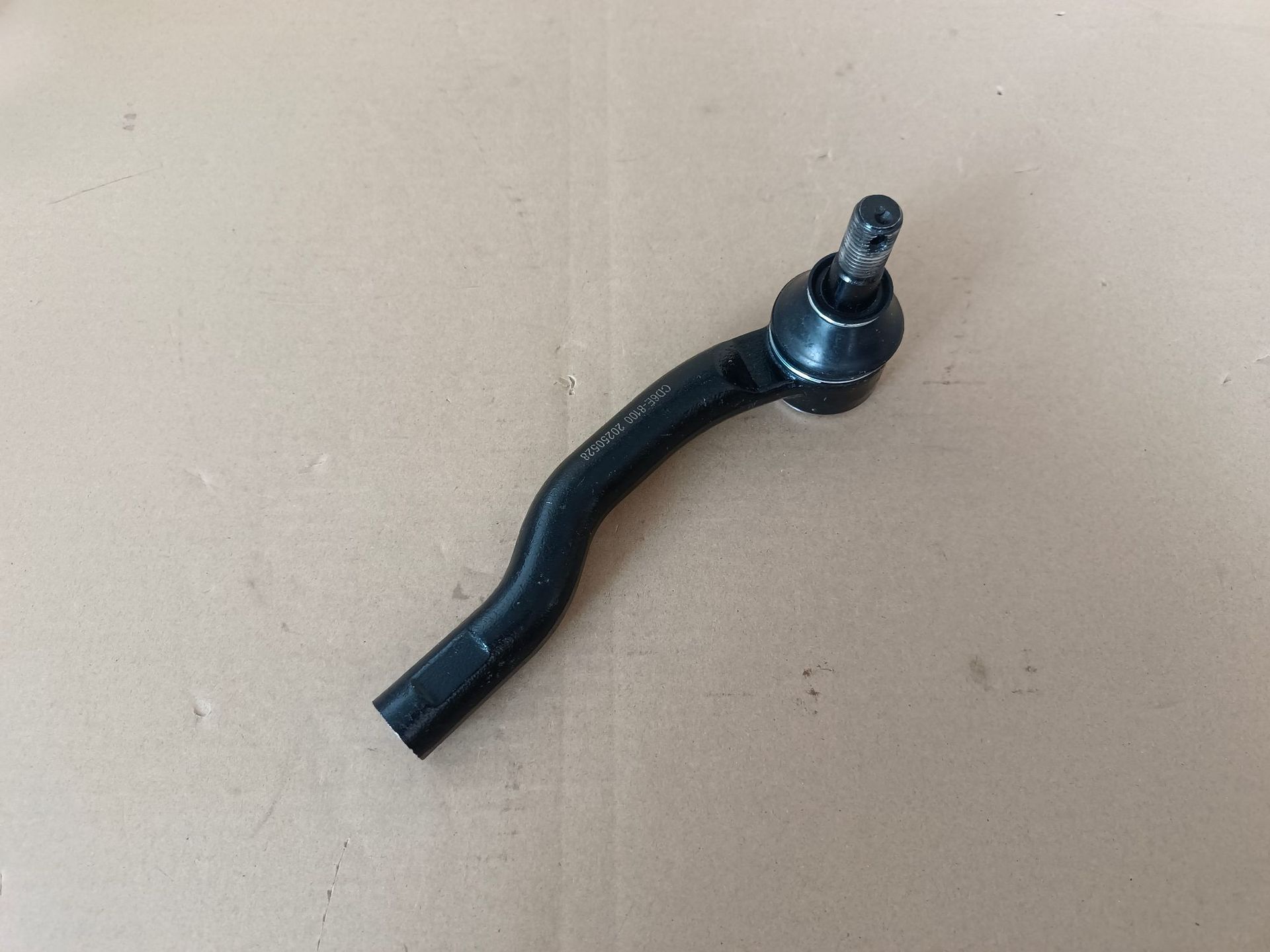 Suitable for Nissan Navara Np300 Terra Steering Rack Ball Joint and Tie Rod Ball Joint