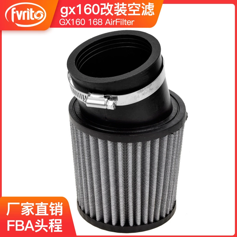 Карт аксессуары для внедорожных мотоциклов CT 200 212cc go kart GX160F модифицированный воздушный фильтр