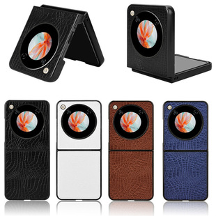 �m�����dLibero Flip�֙C��Ŭ�ȁ�Flip3�{�~�y�NƤ��Nubia Flip2