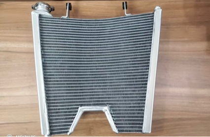 Suitable for Raing Radiator Honda CBR1000rr 19010-NLT-000 2022-2025