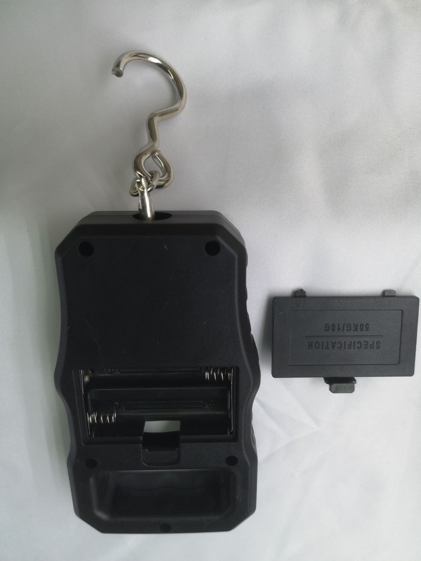 2022 nueva escala electrónica portátil escala expreso escala de equipaje escala de gancho escala electrónica