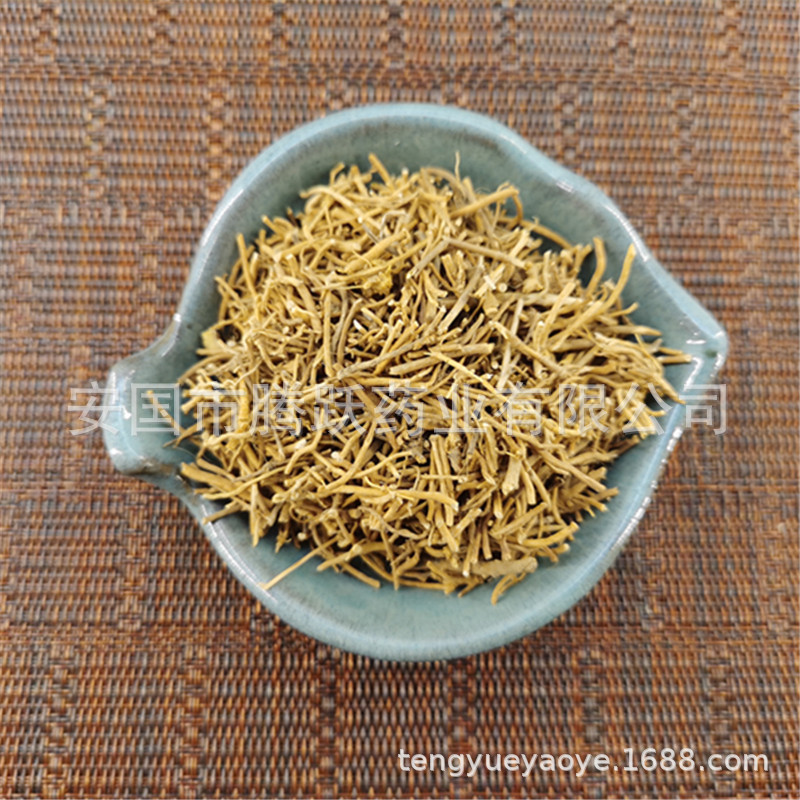 Xu Chang Qing Dried Root 徐长卿 Traditional Chinese Herb 500g Bag quality and texture