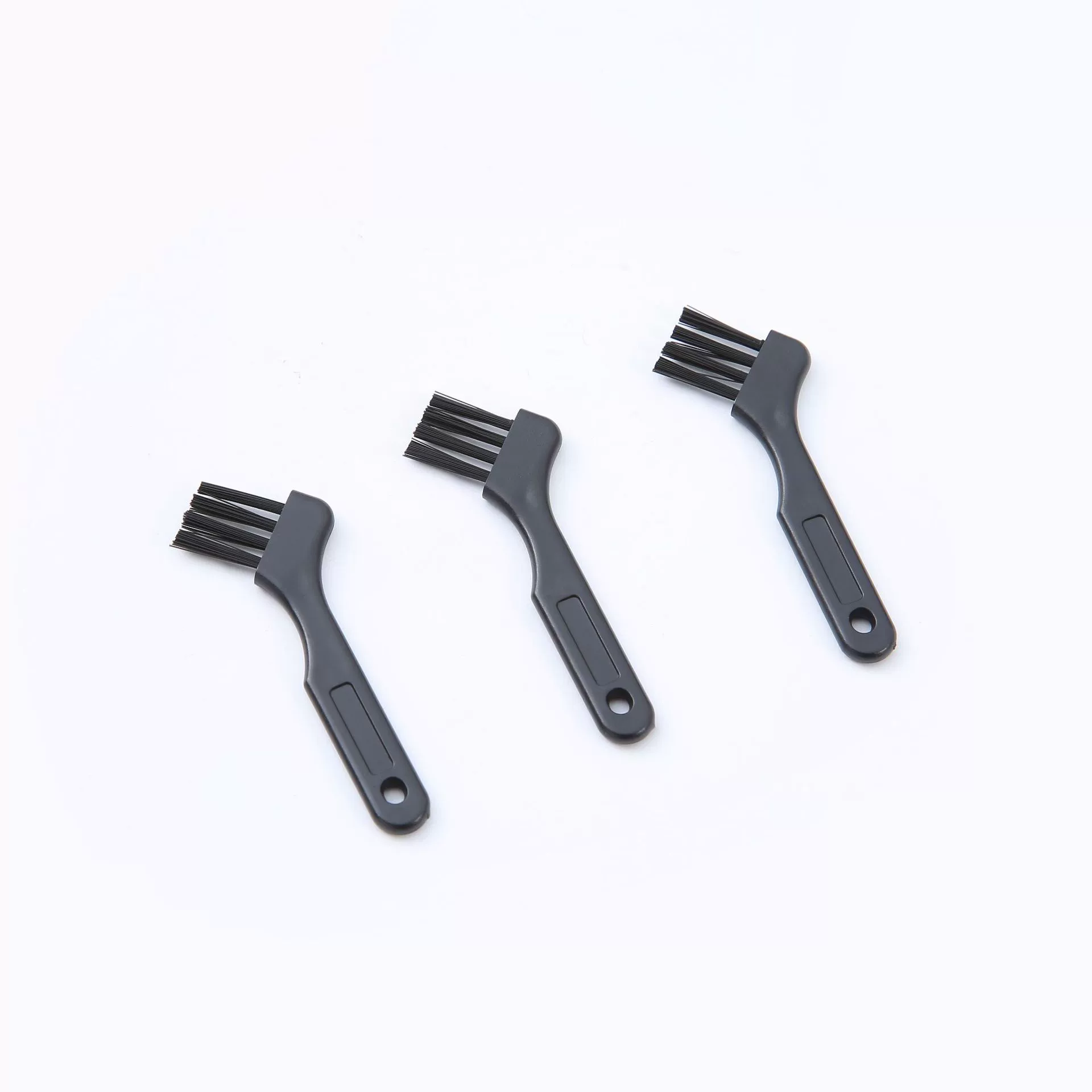 Фабрика Оптовая бритва щетка чистки электрическая машинка для стрижки волос щетка чистки малая электрическая Одиночная щетка