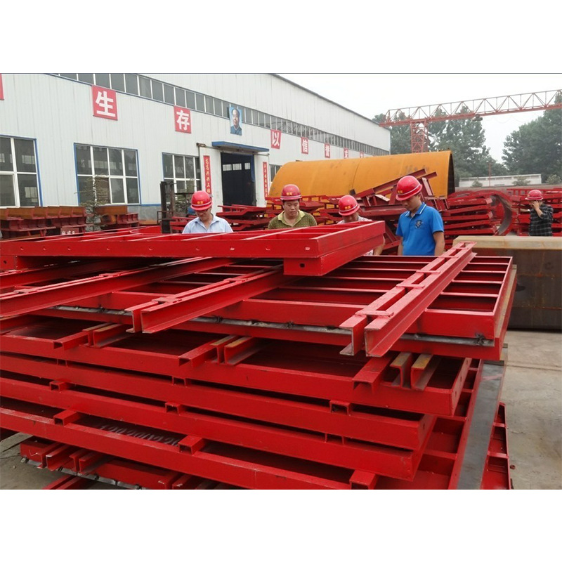 平板钢模板 桥梁建筑钢模板 河南钢模板厂家 钢模板批发