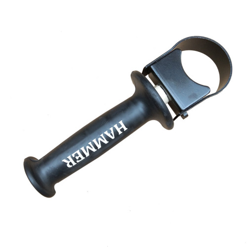 Electric hammer auxiliary handle front handle thickened 28 impact drill 26 electric hammer 0810 electric pick power tool accessories wholesale