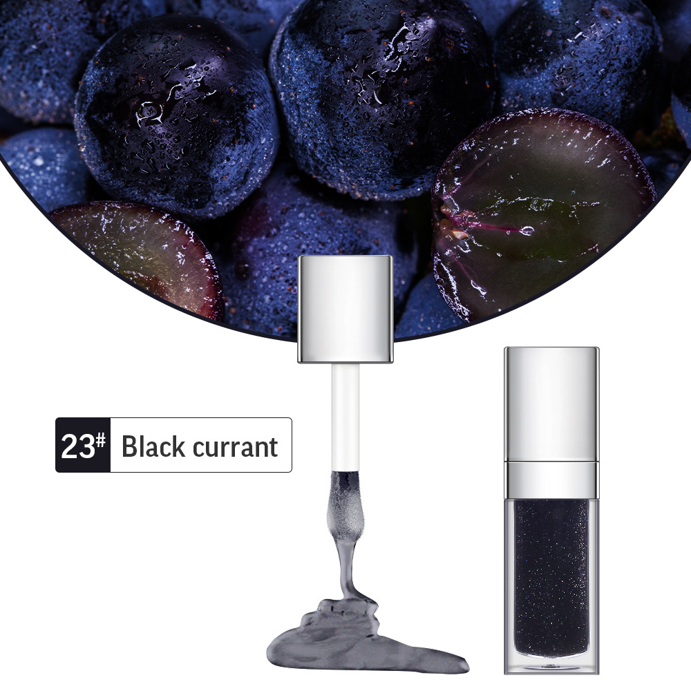 23 # 검은 건포도