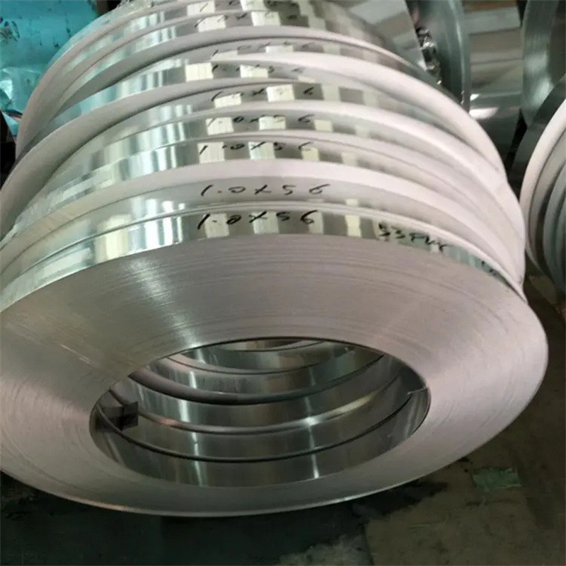 批发拉丝430不锈钢材料镜面304不锈钢卷带钛金201不锈钢带卷