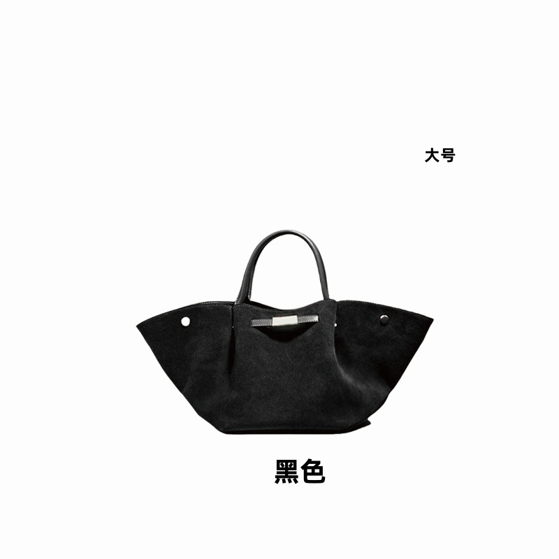 블랙 [재고]-대형