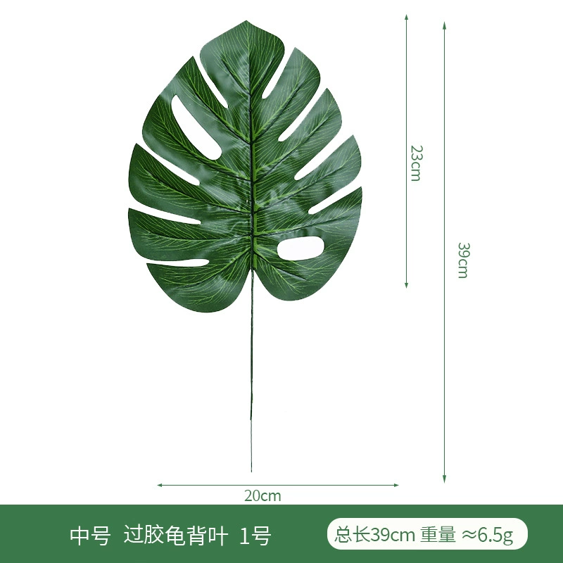 (Cross-border trading), realistic artificial plants, home decor