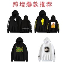 羳l Billie Eilishf߅ŮBñ^hoodie