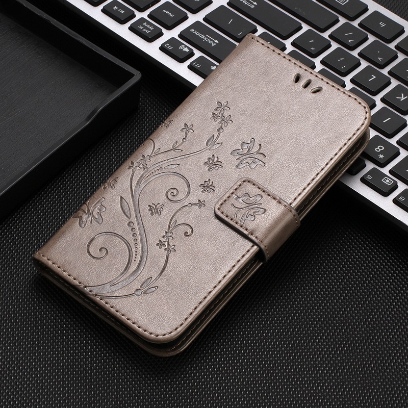 Suitable for Google 8 Pro Butterfly Embossed Pattern Phone Leather Pixel 7A Solid Color Full Package Protective Case_voghion.com