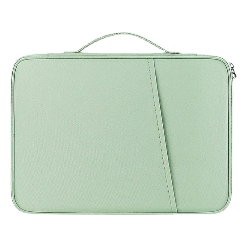 iPad Waterproof Tablet Bag Suitable for Lenovo, Apple, Huawei Laptop Bag, Simple Inner Sleeve Bag, Nylon
