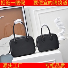 爱马siH家纯手工奢侈品平替包plume Swift 羽毛包单肩斜挎女包包
