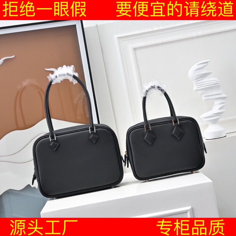 爱马siH家纯手工奢侈品平替包plume Swift 羽毛包单肩斜挎女包包|undefined