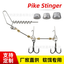 Pike Stinger䓽z���M��βܛ�D���ȷ��p�����h���i��~�hួM����